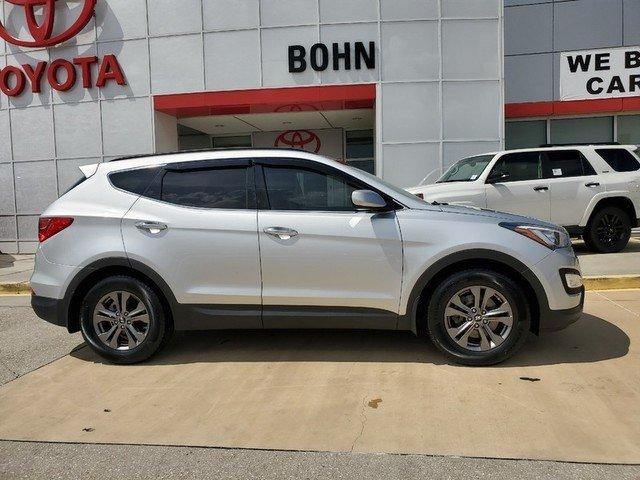 used 2013 hyundai santa fe sport harvey, la 70058 for sale in harvey, louisiana