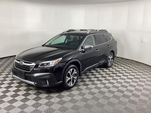 2020 subaru outback in grandville, michigan