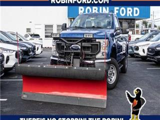 2022 Ford F-250 xl