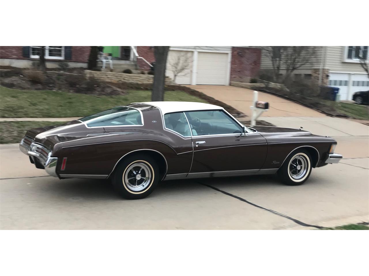 1973 buick riviera