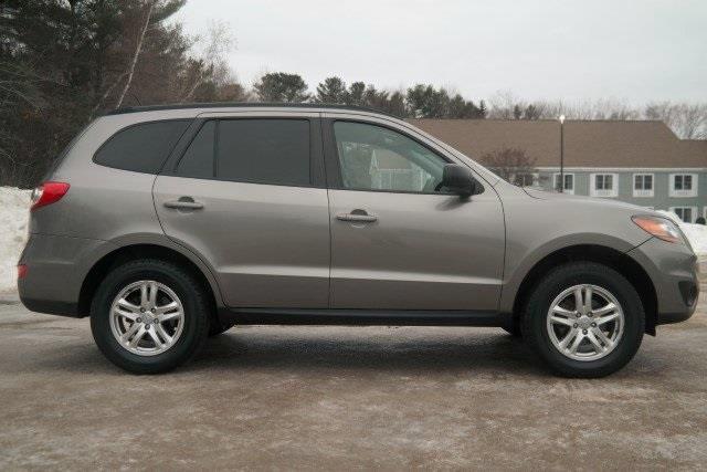 2011 hyundai santa fe gls awd gls 4dr suv for sale in birch island, maine