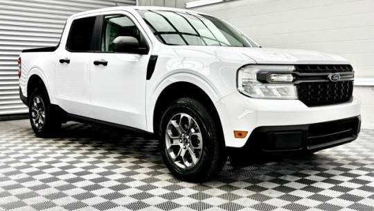 2023 Ford Maverick