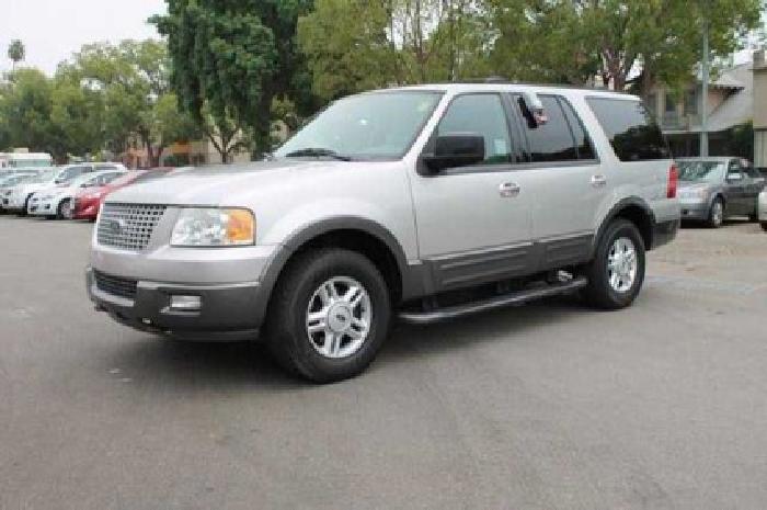 2004 ford expedition xlt in los angeles, ca