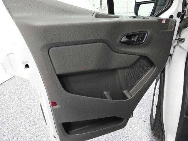 2020 ford transit-350 xlt