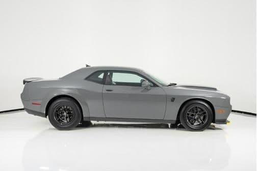 2023 dodge challenger srt hellcat in murrieta, california