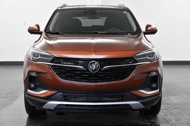 2020 buick encore gx essence