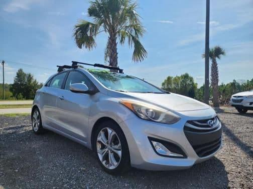 2013 hyundai elantra gt in dallas, texas