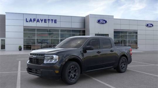 2024 Ford Maverick