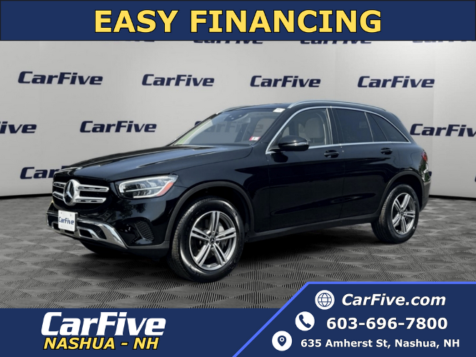 used 2020 mercedes-benz glc glc 300