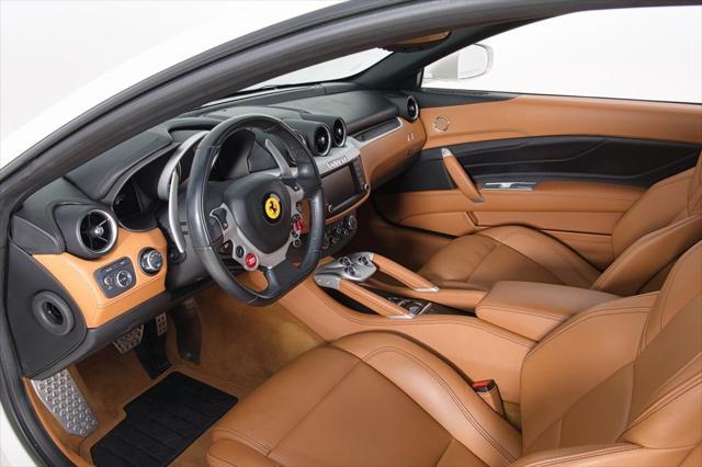 2015 ferrari ff