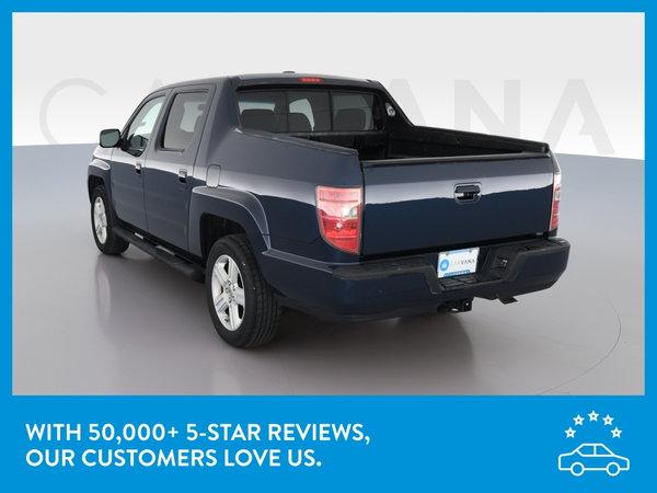 2010 honda ridgeline in dulles, virginia