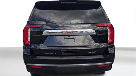 2024 GMC Yukon