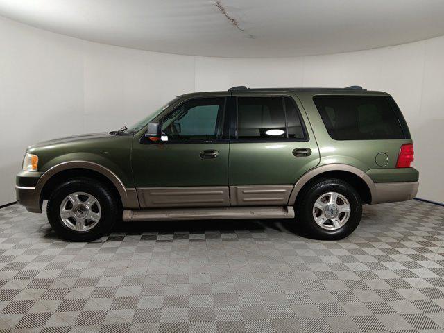 2004 ford expedition eddie bauer