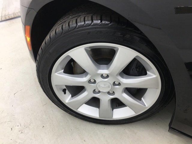 used 2015 cadillac ats 2.0t performance sedan clarksville, tn 37040 for sale in clarksville, tennessee
