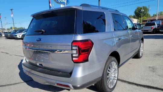 2024 Ford Expedition