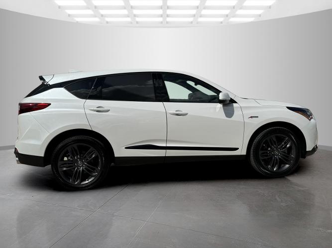 new 2024 acura rdx w/a-spec package