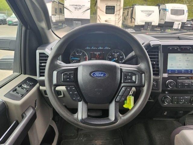 2020 ford f-350 xlt in boistfort, washington