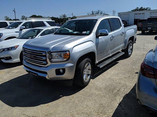 2016 gmc canyon in gonzales, louisiana