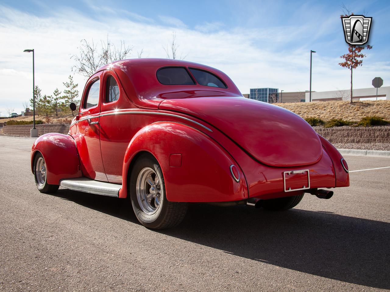 1939 ford coupe