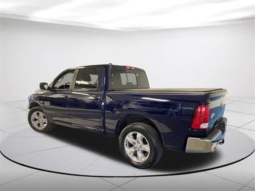 2015 ram 1500 big horn in sheboygan, wisconsin
