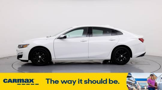 2019 Chevrolet Malibu