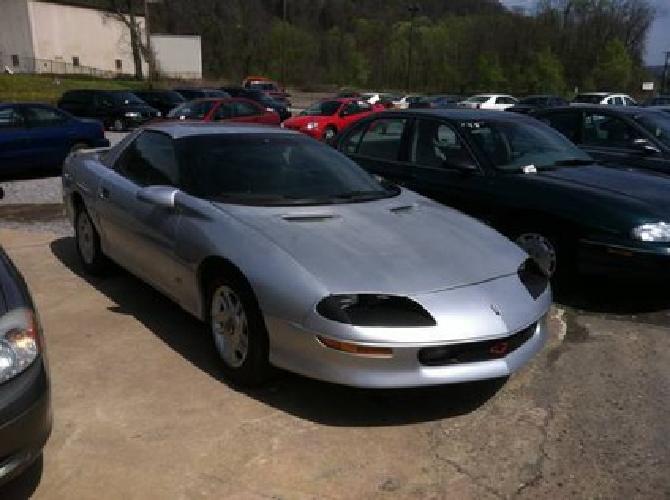 1995 chevrolet camaro runs great!!!! with warranty in east liverpool, oh