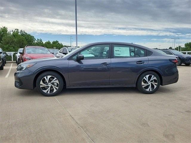 2024 subaru legacy premium