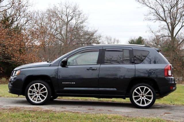 2014 jeep compass sport in winchester, kentucky