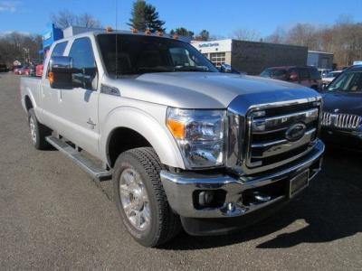 2015 ford f-350 super duty king ranch 4x4 king ranch 4dr crew cab 6.8 ft. sb srw pickup for sale in cranston, rhode island