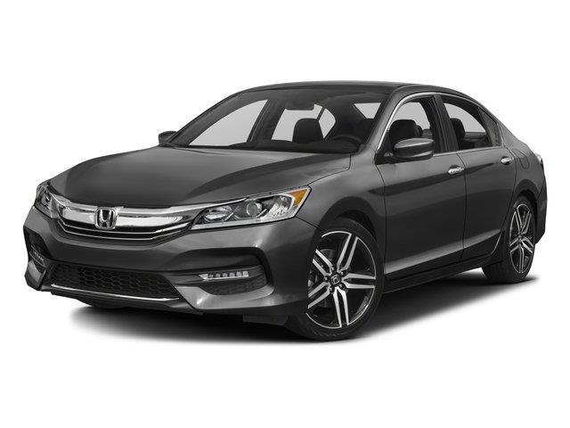 2016 honda accord sport sport 4dr sedan cvt for sale in las vegas, nevada