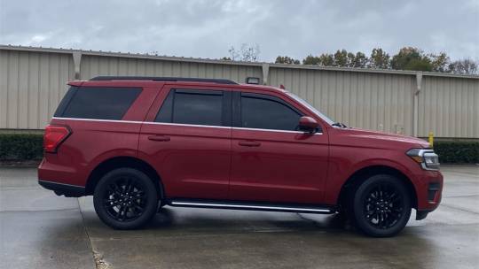 2022 Ford Expedition