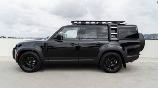 2023 Land Rover Defender