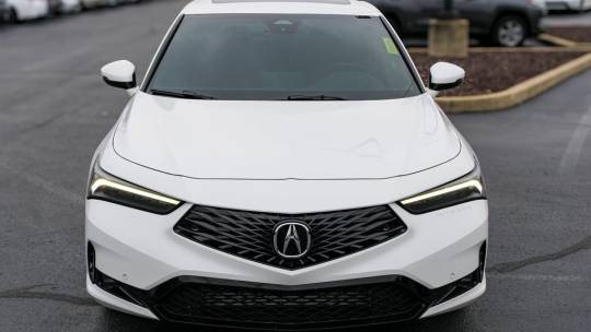 2023 Acura Integra