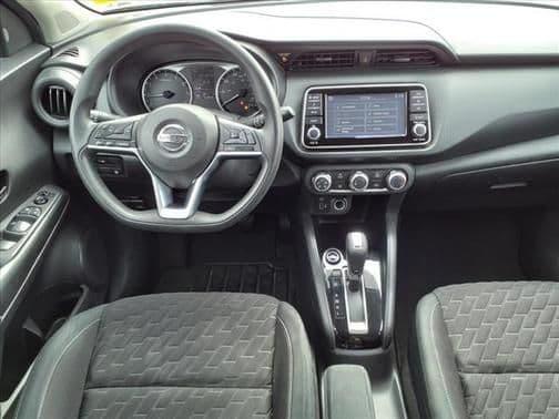 2021 nissan kicks s in owasso, oklahoma