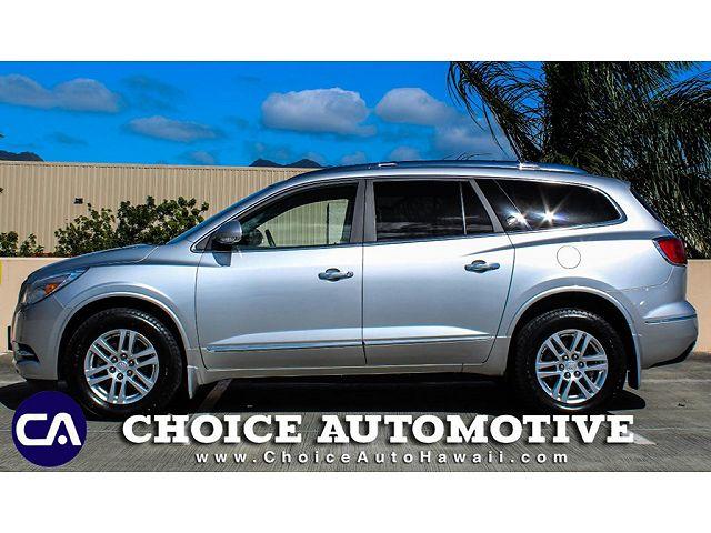 2015 buick enclave convenience for sale in honolulu, hawaii