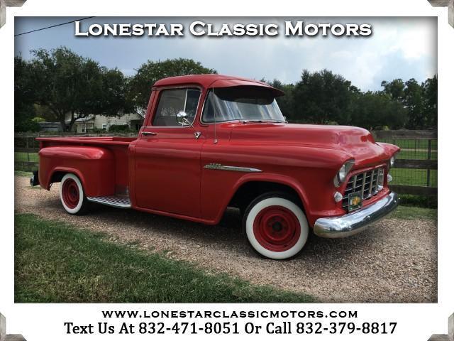 1955 chevrolet c/k pickup 1500