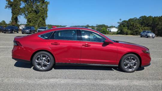 2024 Honda Accord