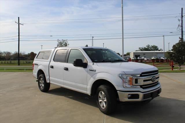 2019 ford f-150 xlt in lafayette, louisiana