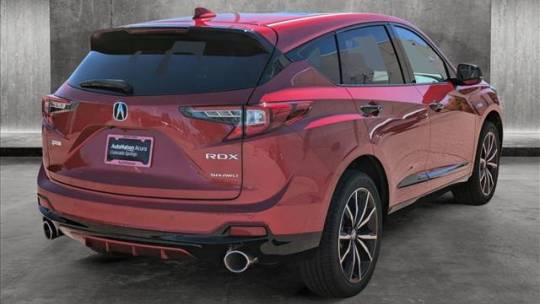 2025 Acura RDX