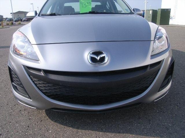 2011 mazda mazda3 4dr sedan i touring for sale in grand forks, north dakota