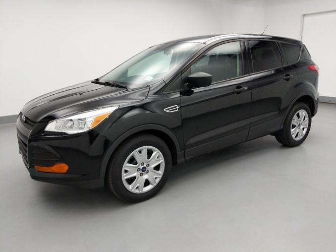 used 2015 ford escape fwd s huntsville, al 35816 for sale in huntsville, alabama