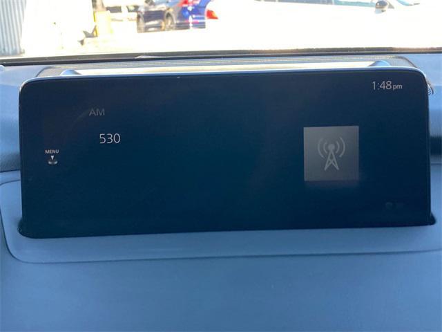 2021 mazda cx-9 signature