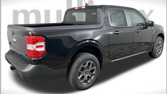 2024 Ford Maverick