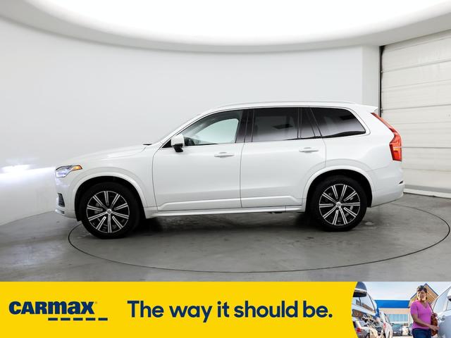 2023 volvo xc90 b5 core