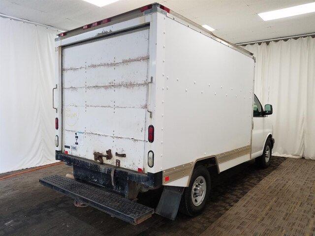 used 2010 chevrolet express 3500 hutchinson, ks 67502 for sale in hutchinson, kansas