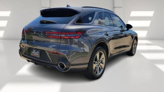 2023 Genesis GV70
