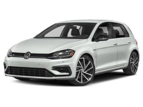 2019 volkswagen golf 1.4t se