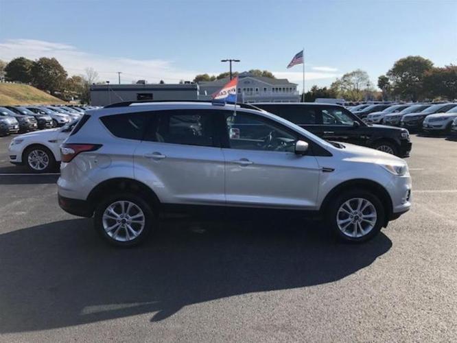 2017 ford escape se awd se 4dr suv for sale in narragansett, rhode island