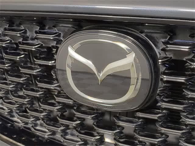 2023 mazda cx-5 2.5 turbo