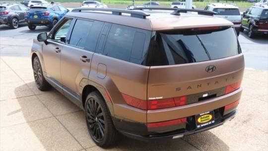2024 Hyundai Santa Fe